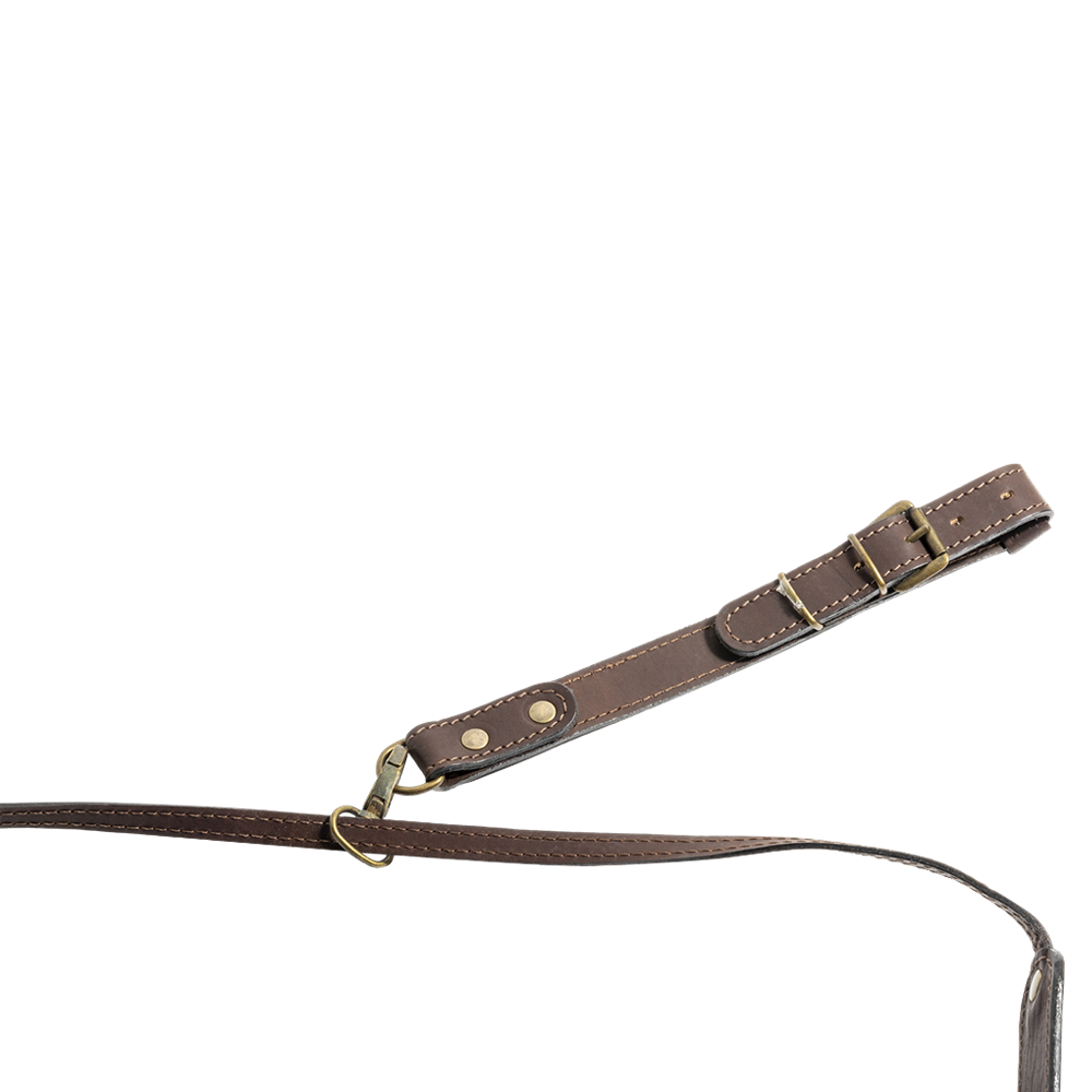 Ремень ружейный "Ходовой" (ХСН). Фото №2 Ремень ружейный "Ходовой" (ХСН). Фото №2