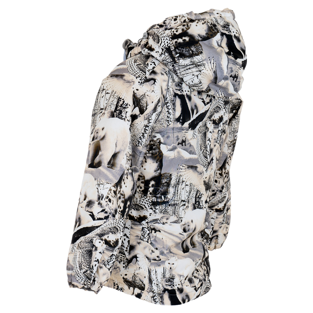 Куртка Лапландия (Таслан, FL1090, 140). Фото №4 Куртка Лапландия (Таслан, FL1090, 140). Фото №4