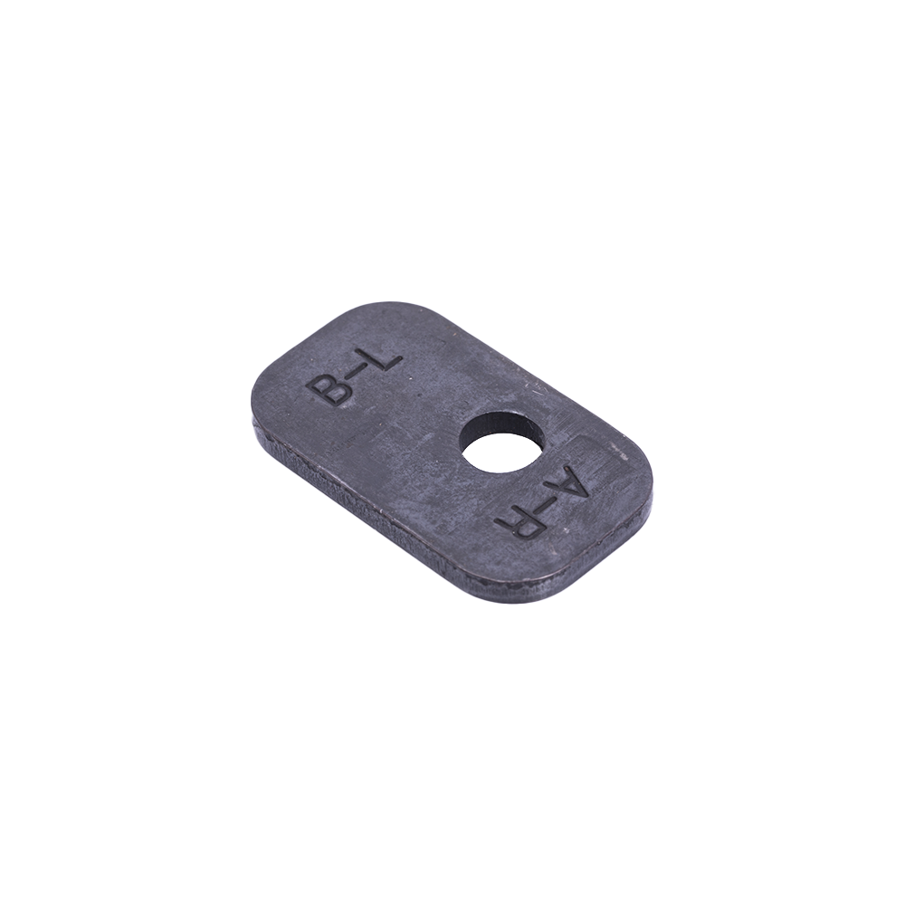 ATA NEO12 NA02 Пластина трубки приклада. Фото №2