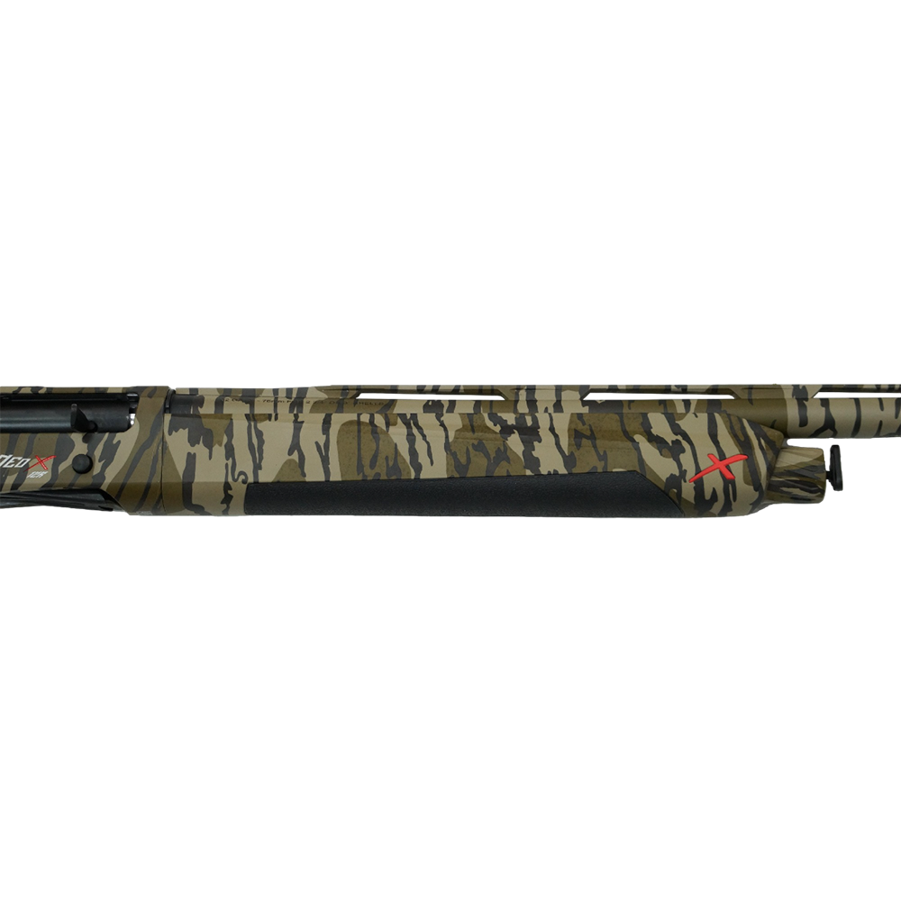 Ружье ATA Neo X Camo Bottomland, 12/76, 760 мм, 5+1 патронов. Фото №2 Ружье ATA Neo X Camo Bottomland, 12/76, 760 мм, 5+1 патронов. Фото №2