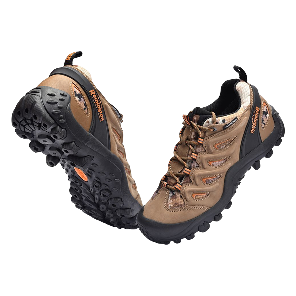 Полуботинки Remington Pathfinder low Yellow Waterfowl Honeycombs р. 41. Фото №3