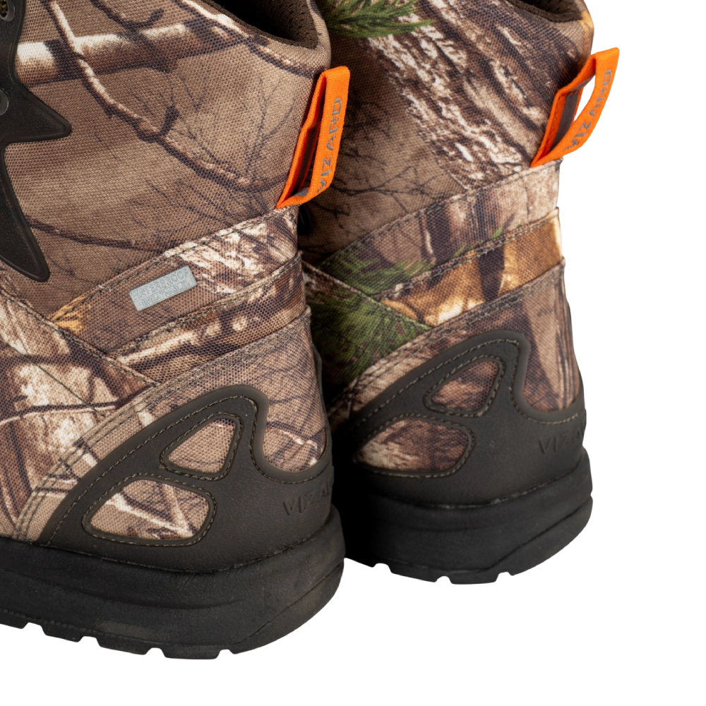 Ботинки мужские Vizard Razor boots р.41. Фото №2