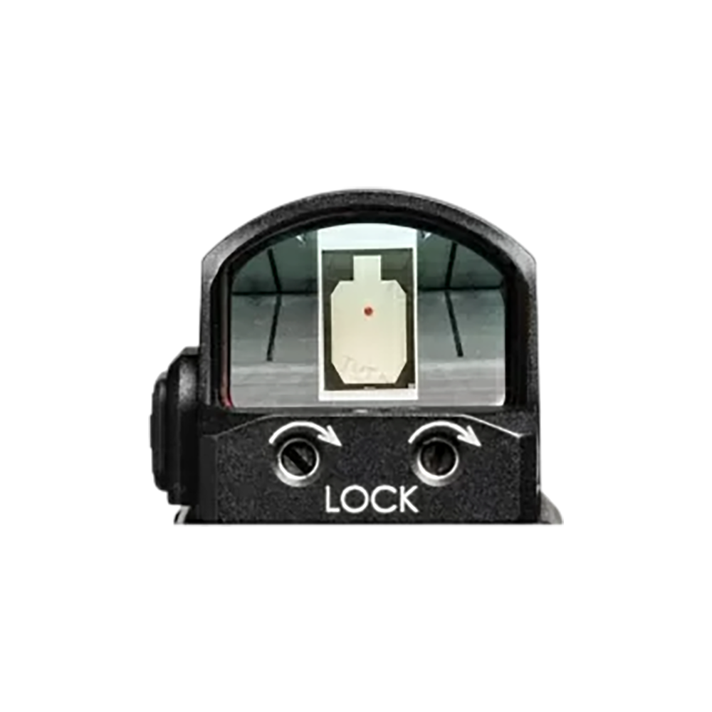 Коллиматорный прицел Vortex Viper (открытого типа) (VRD-6). Фото №4