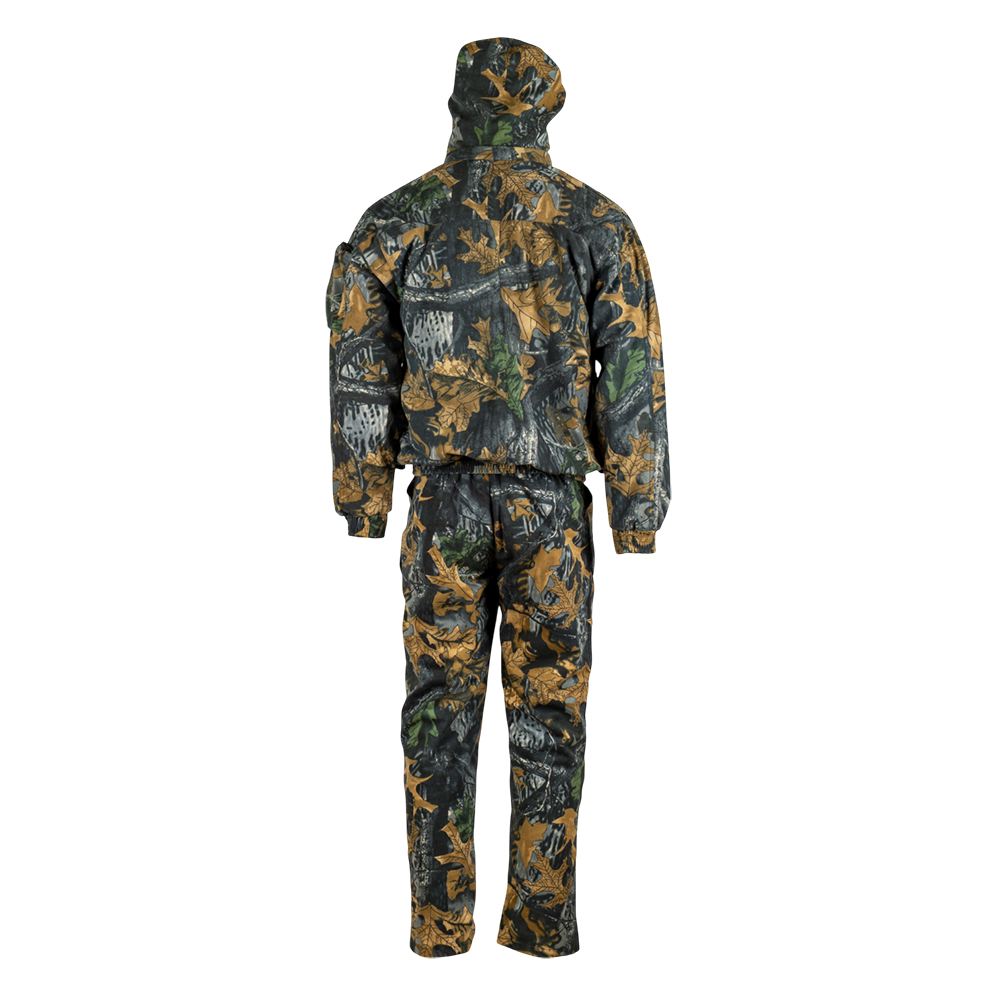 Костюм демисезонный "ФОРЕСТ" (дубовый лист) р. 48-50. Фото №6