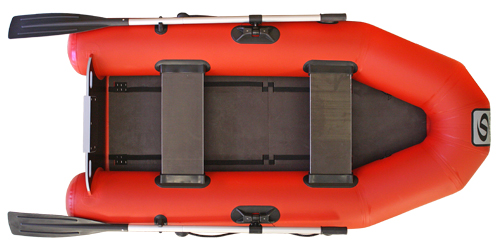 Лодка надувная ПВХ "Фрегат 280 Е mini" комплект Красный. Фото №2 Лодка надувная ПВХ "Фрегат 280 Е mini" комплект Красный. Фото №2