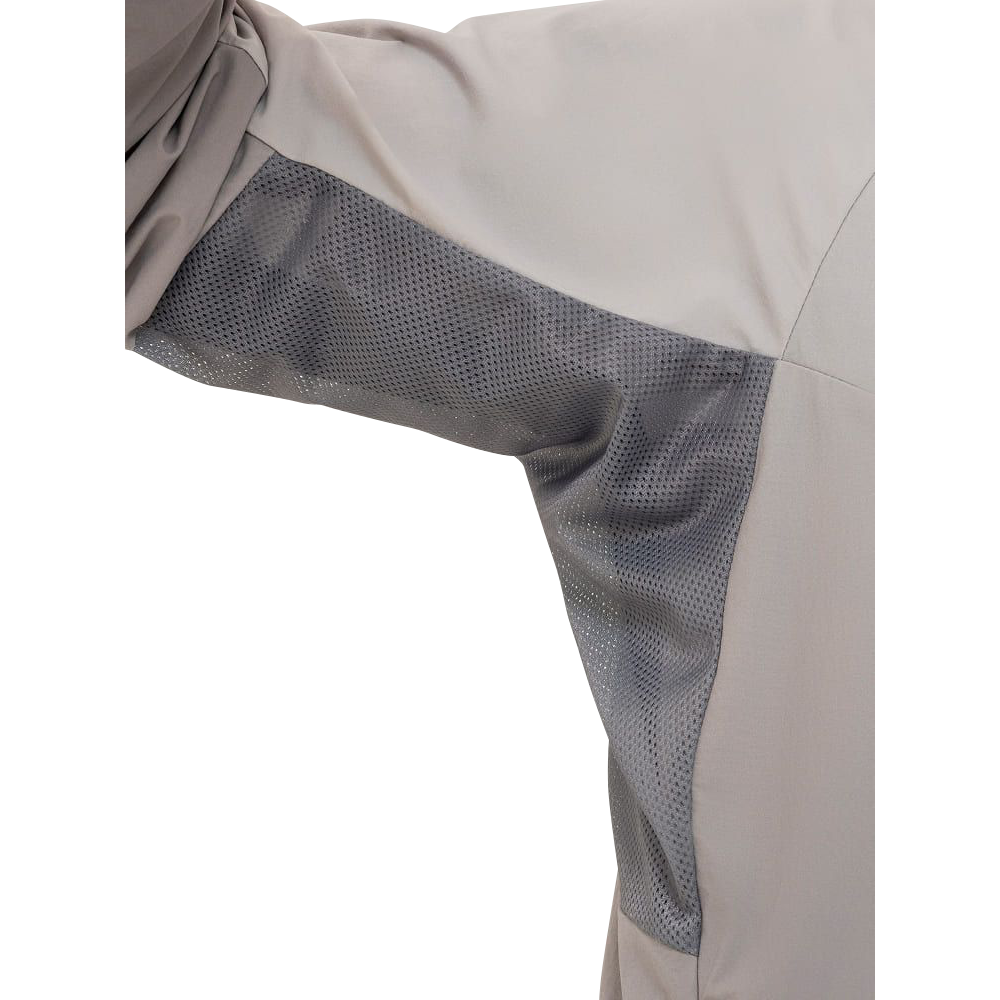 Костюм Remington Hot Summer Gray Gradient р. 2XL. Фото №8 Костюм Remington Hot Summer Gray Gradient р. 2XL. Фото №8