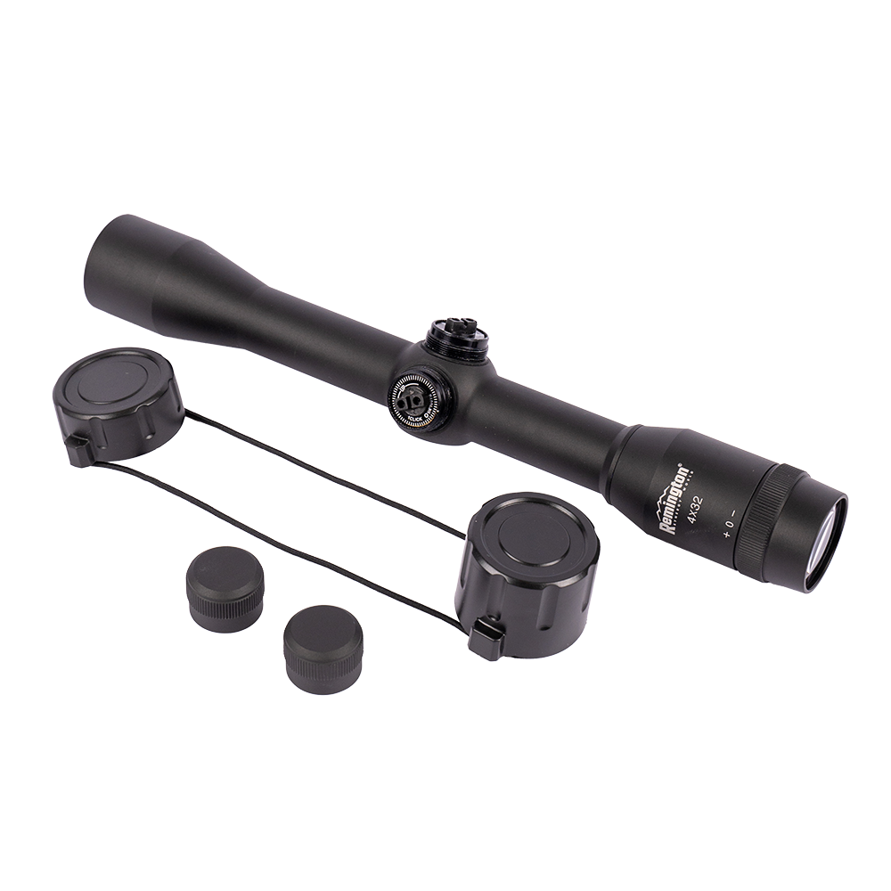 Оптический прицел REMINGTON 4x32 Fury 25mm MillDot. Фото №6 Оптический прицел REMINGTON 4x32 Fury 25mm MillDot. Фото №6