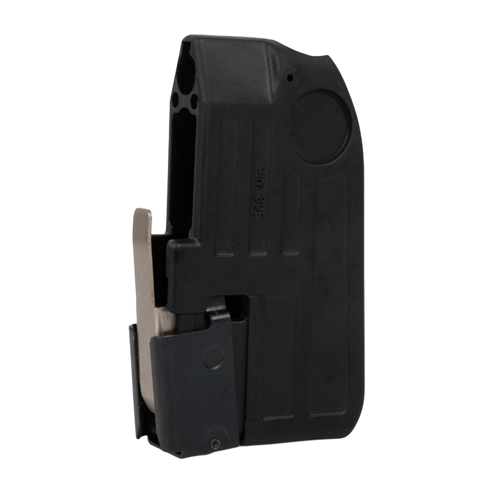 Магазин Иж-1625. Сб3 вместимость 3, в калибре .308 Win, (для Baikal 145 Лось). Фото №1 Магазин Иж-1625. Сб3 вместимость 3, в калибре .308 Win, (для Baikal 145 Лось). Фото №1