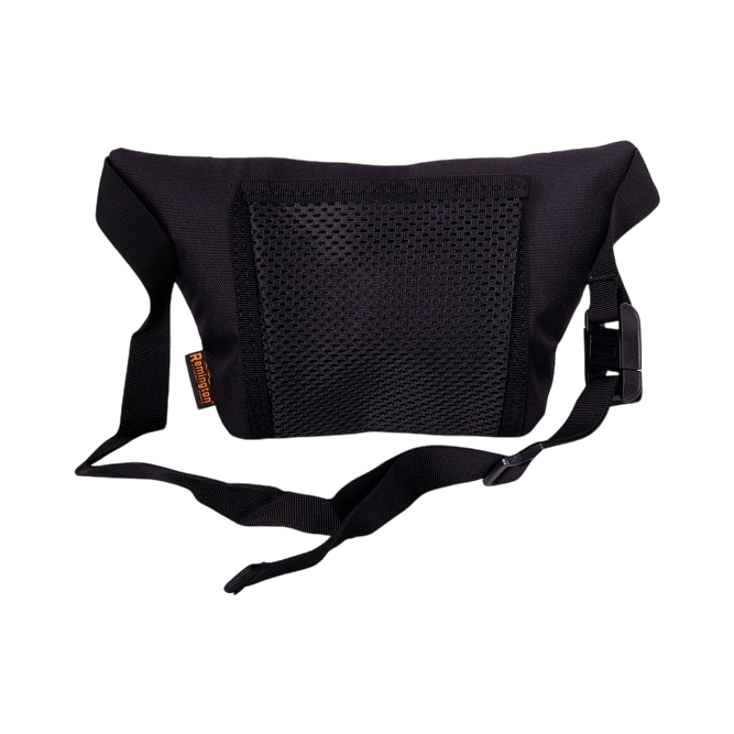 Сумка поясная Remington Sports Bag ASRV Black. Фото №2