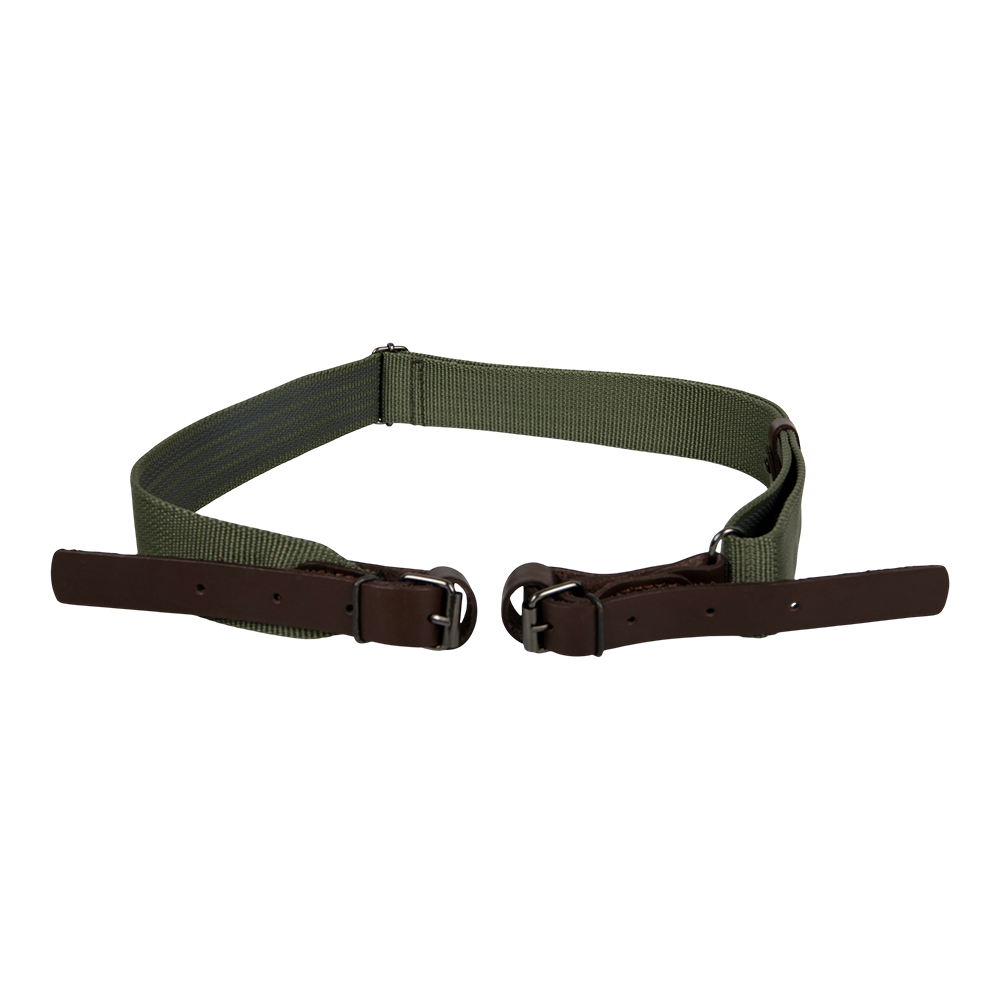 Ремень ружейный регулиремый противоскользящий (стропа) (Хольстер). Фото №1
