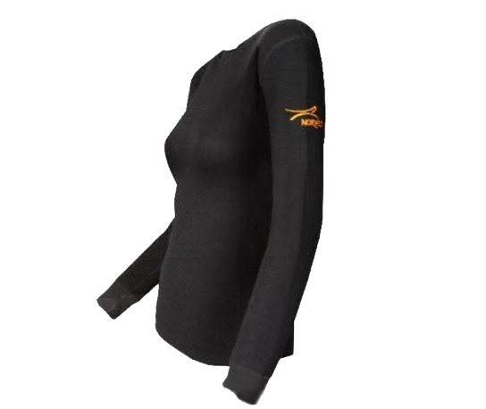 Футболка Norveg Lady Classic. Фото №2 Футболка Norveg Lady Classic. Фото №2