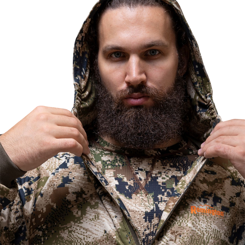 Костюм Remington Alabama Professional South Forest р. XL. Фото №10