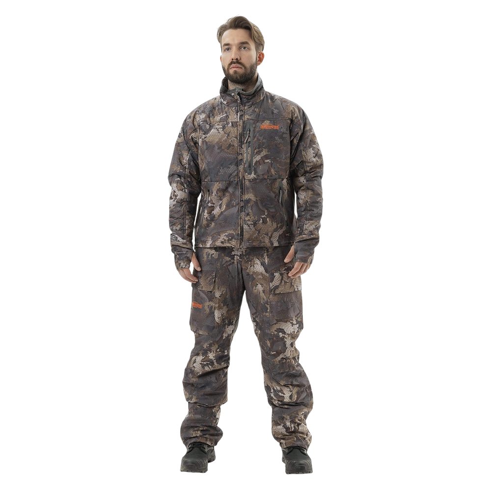 Костюм Remington 3 в 1 Blizzard Timber р. 2XS. Фото №12