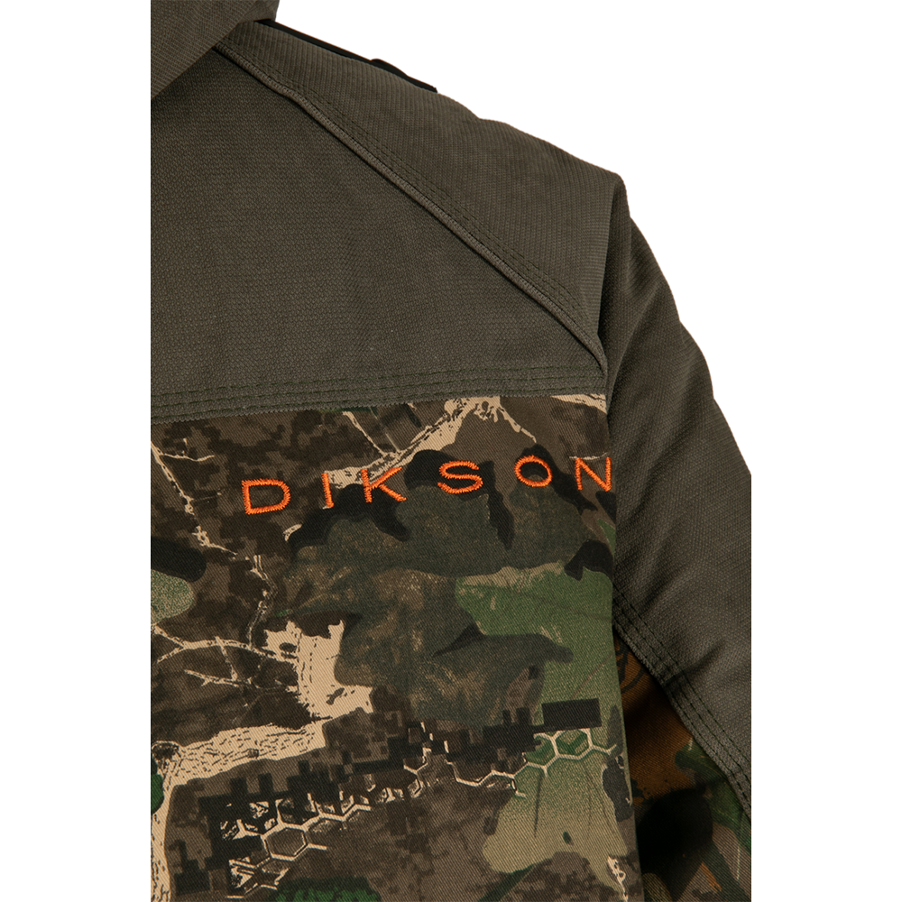 Костюм ХСН DIKSON (дубок) р. 58-60/176. Фото №6