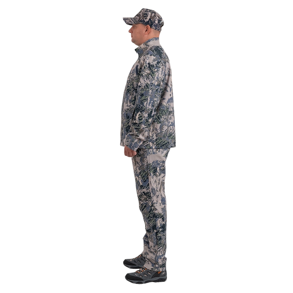 Костюм Remington Arizona Figure р. 4XL. Фото №7