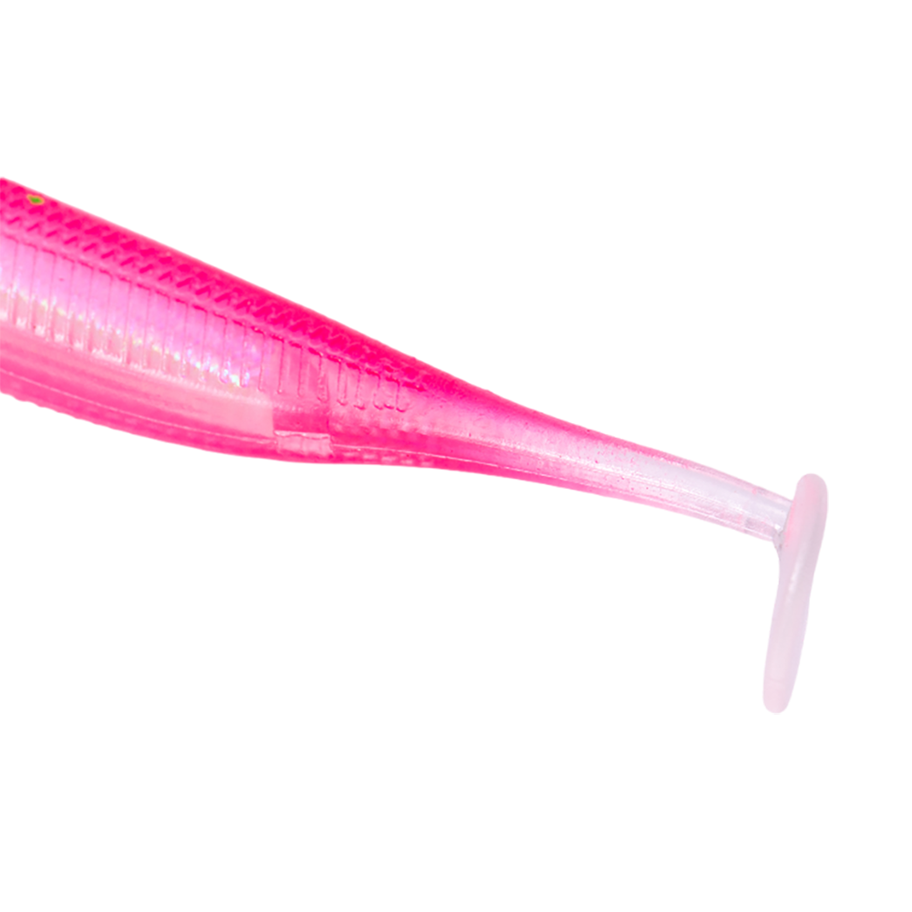 Виброхвост MADFISH MINNOW 75мм, 2.3г, (5 шт. уп.) цвет 32. Фото №3
