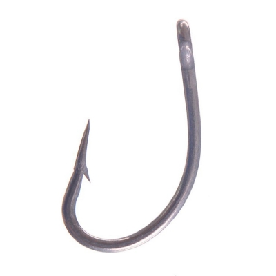 Крючок Owner № 53272/CT-1 №4 (6шт.) CARP TAFF. Фото №1