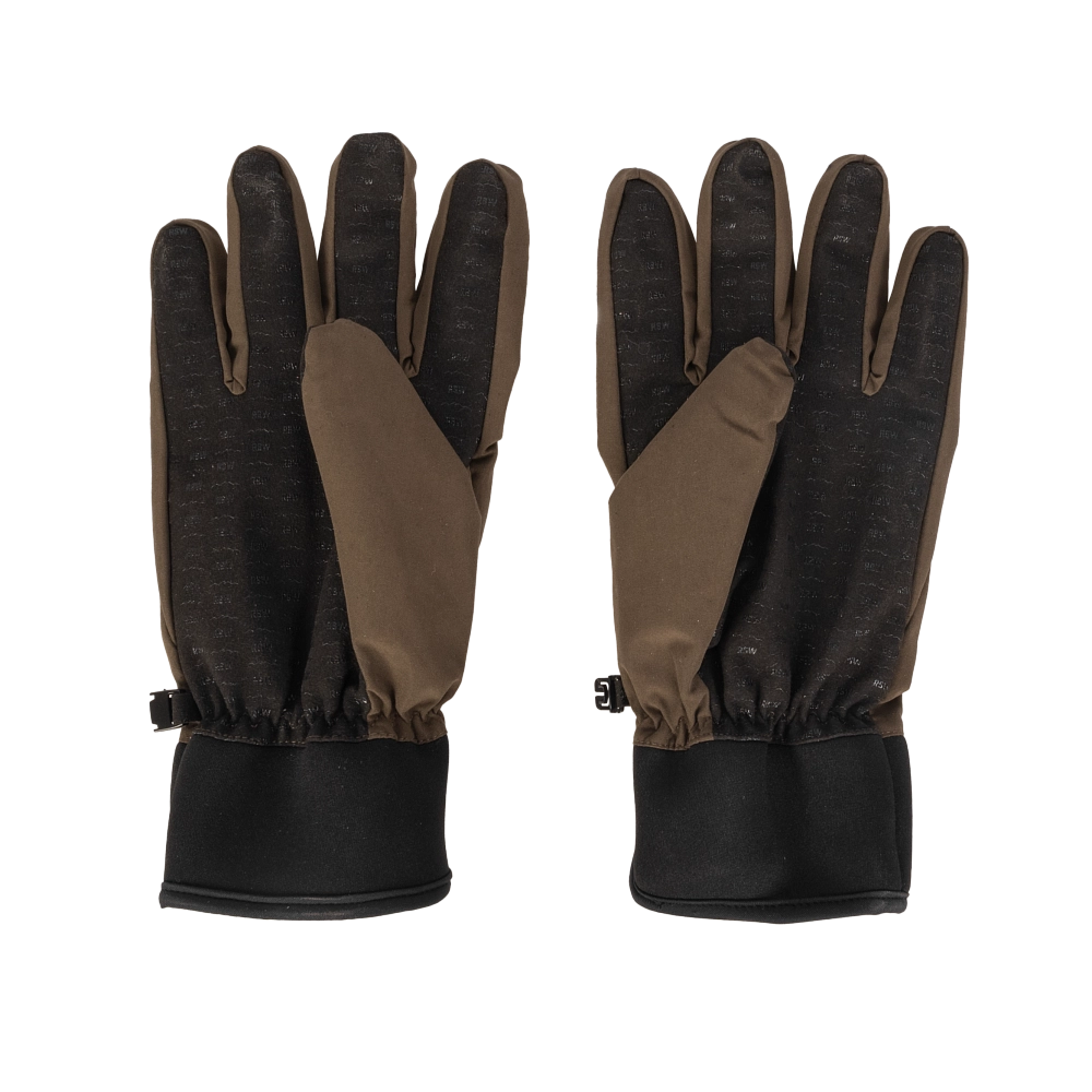 Перчатки Remington Daily brown р. L/XL. Фото №3