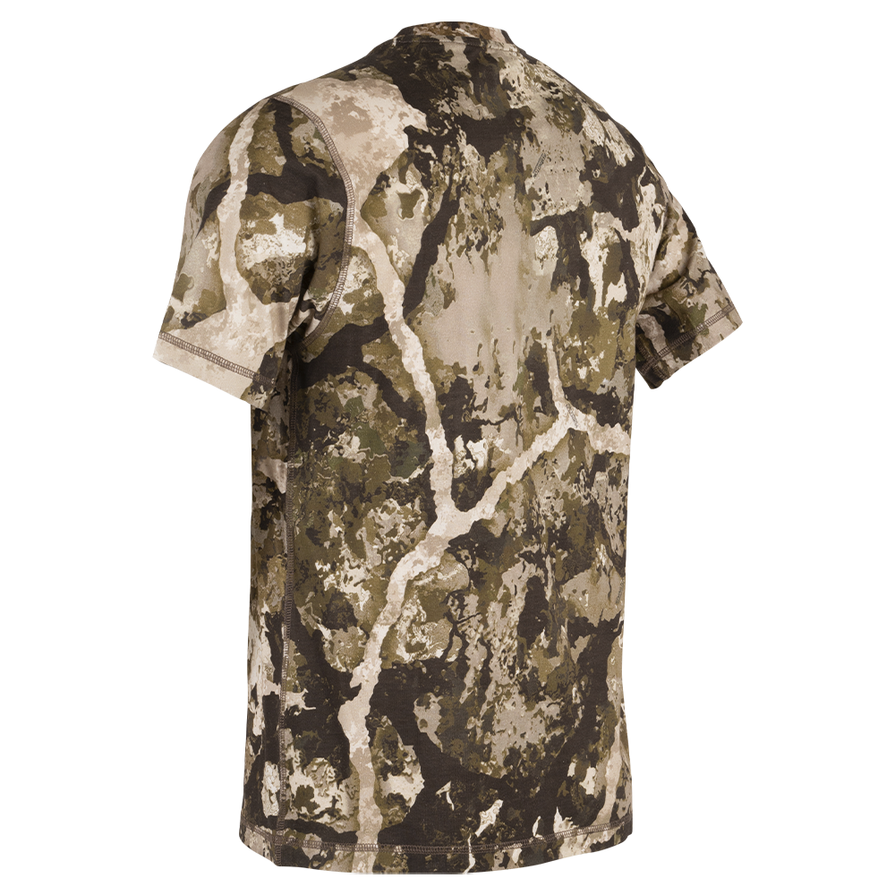 Футболка Remington Dark Wood р. 3XL. Фото №5 Футболка Remington Dark Wood р. 3XL. Фото №5