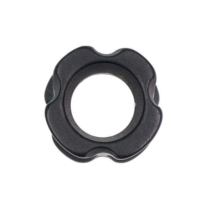 Пип-Сайт TP - диаметр 1/4, черный, алюминий. Фото №2 Пип-Сайт TP - диаметр 1/4, черный, алюминий. Фото №2