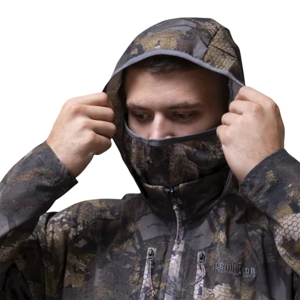 Костюм Remington Hot Summer Timber р. S. Фото №6 Костюм Remington Hot Summer Timber р. S. Фото №6