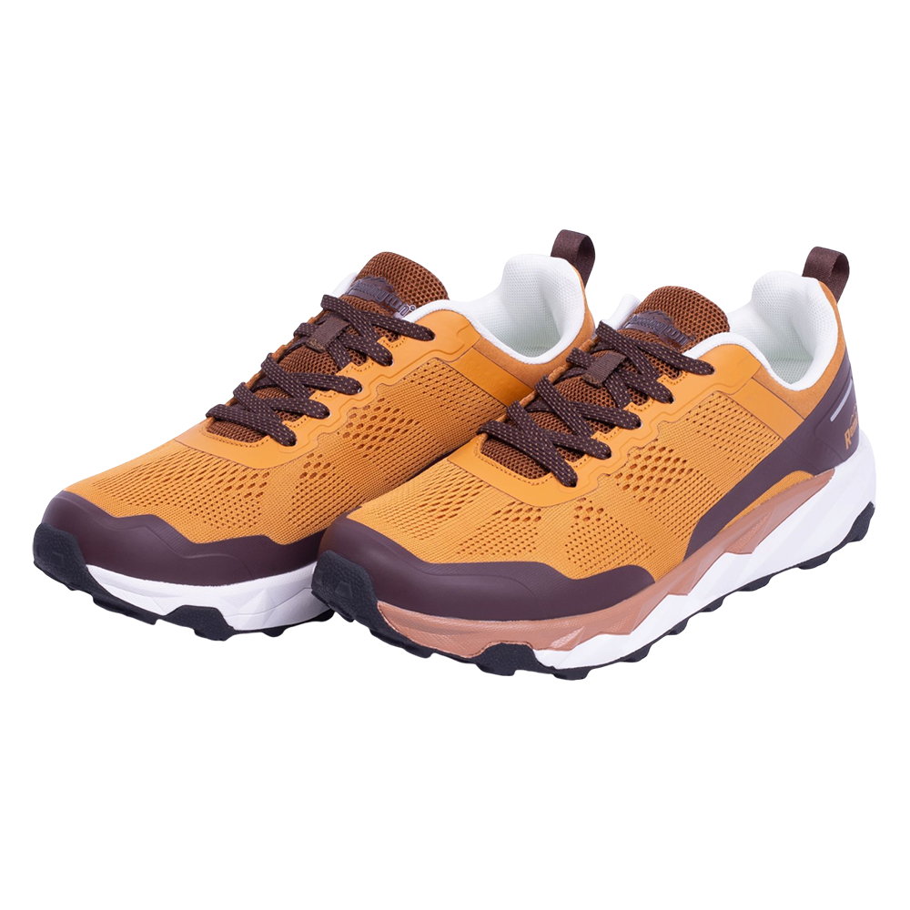 Кроссовки мужские Remington Wave III Orange р. 41. Фото №6