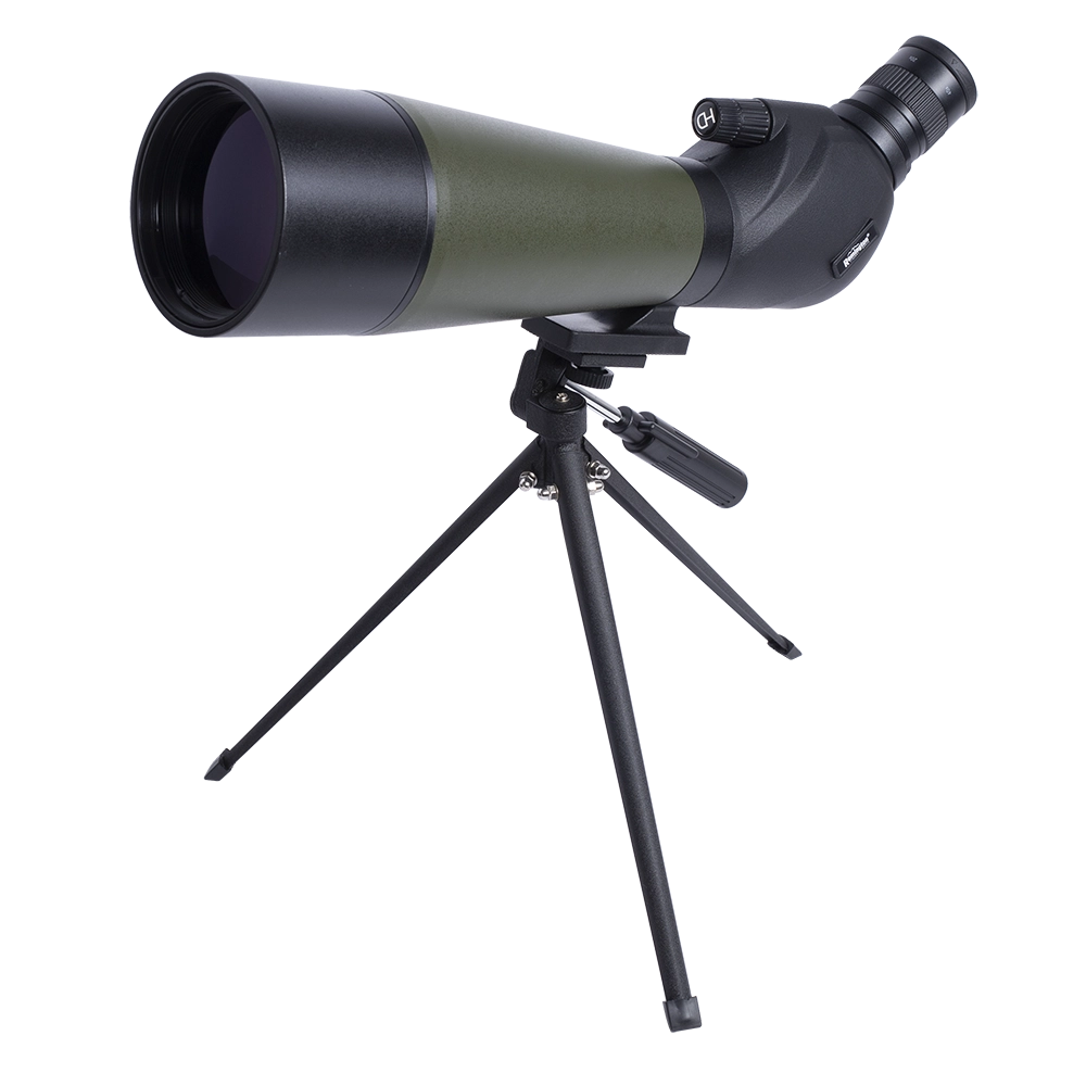 Зрительная труба Remington ZTR 20-60X80. Фото №1