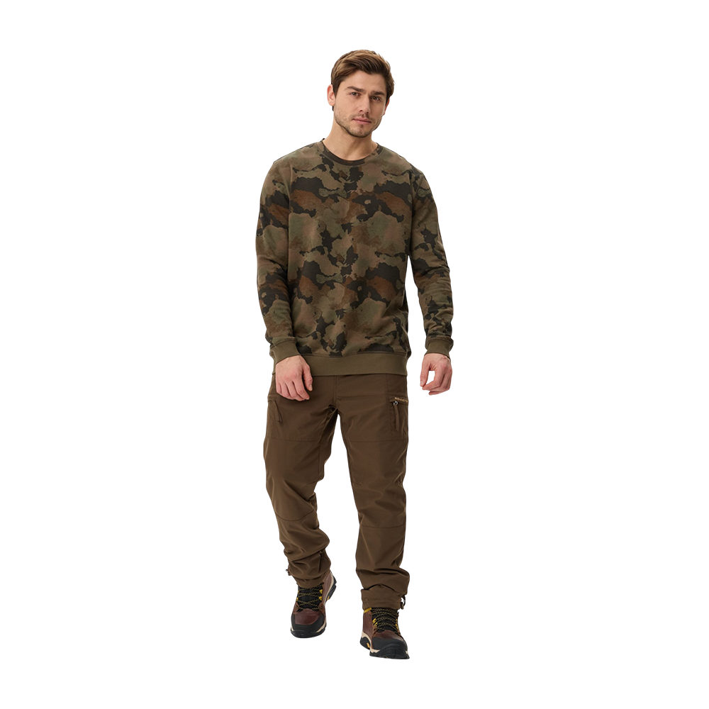 Брюки Remington Britain Beige р. 2XL. Фото №1