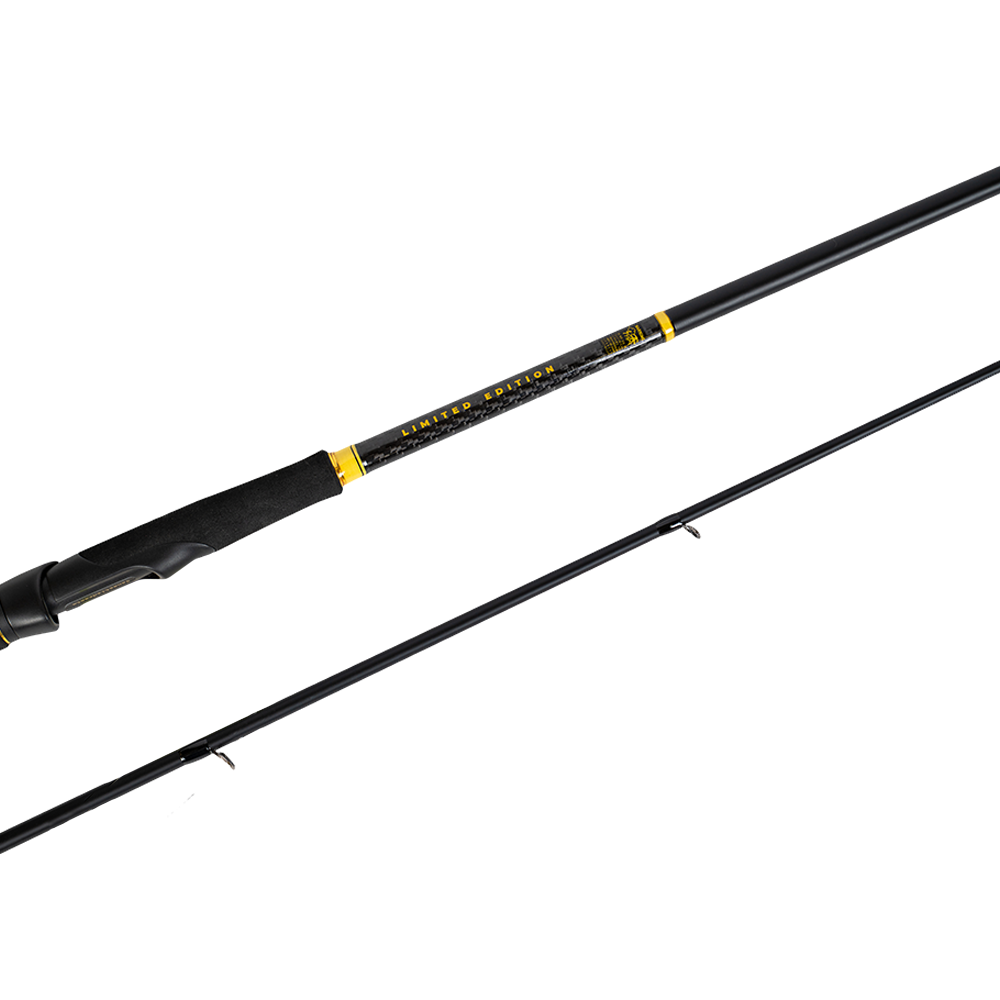 Спиннинг @SnastiZdraste #Porolka Pro 82MH 250cm 10-42g #1.5 Ex.Fast. Фото №2 Спиннинг @SnastiZdraste #Porolka Pro 82MH 250cm 10-42g #1.5 Ex.Fast. Фото №2
