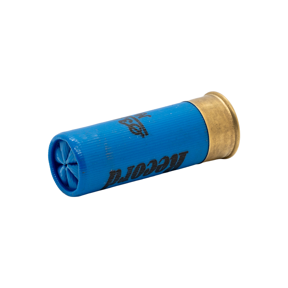 Патрон "Рекорд - БИО" 12/70 №5 32 гр. (пачка 25 шт, короб., 250). Фото №10 Патрон "Рекорд - БИО" 12/70 №5 32 гр. (пачка 25 шт, короб., 250). Фото №10