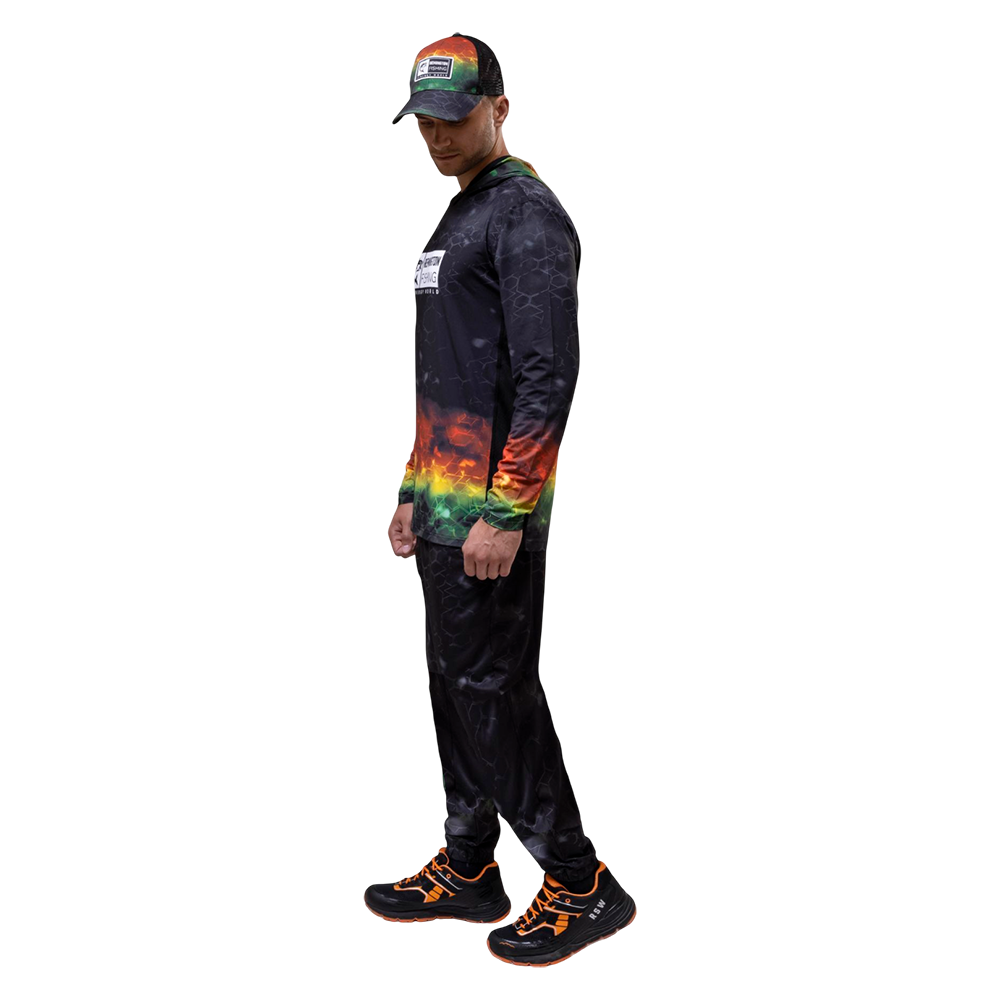 Брюки Remington Fishing Solar Boat р. 2XL. Фото №2