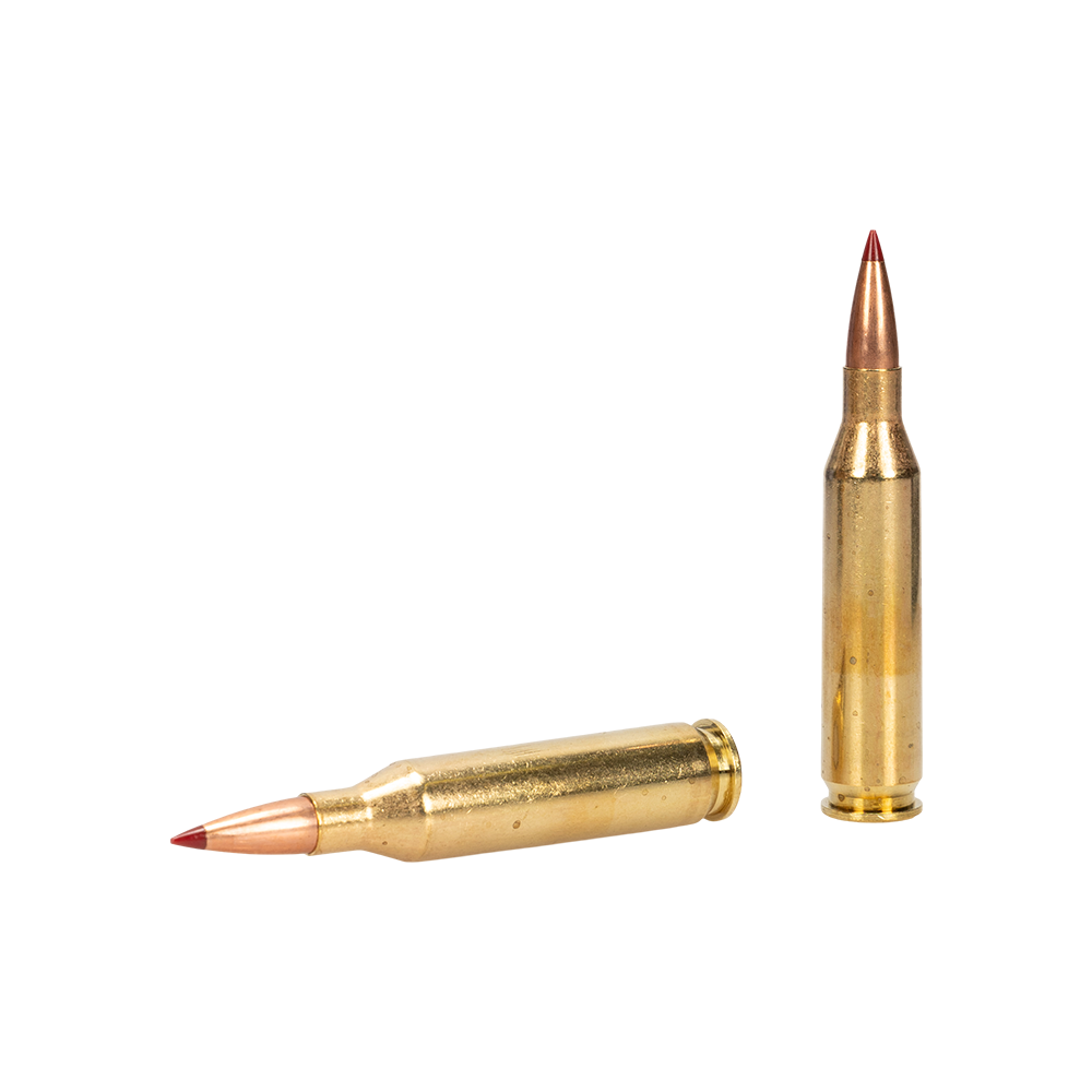 Патрон нарезной HORNADY кал. 243 Win ELD-X 5,8 гр./ 90 gr. (в пачке 20 шт). Фото №5 Патрон нарезной HORNADY кал. 243 Win ELD-X 5,8 гр./ 90 gr. (в пачке 20 шт). Фото №5