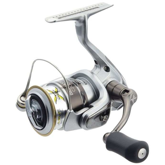Катушка Shimano безинерционная BIOMASTER C2000S. Фото №1 Катушка Shimano безинерционная BIOMASTER C2000S. Фото №1