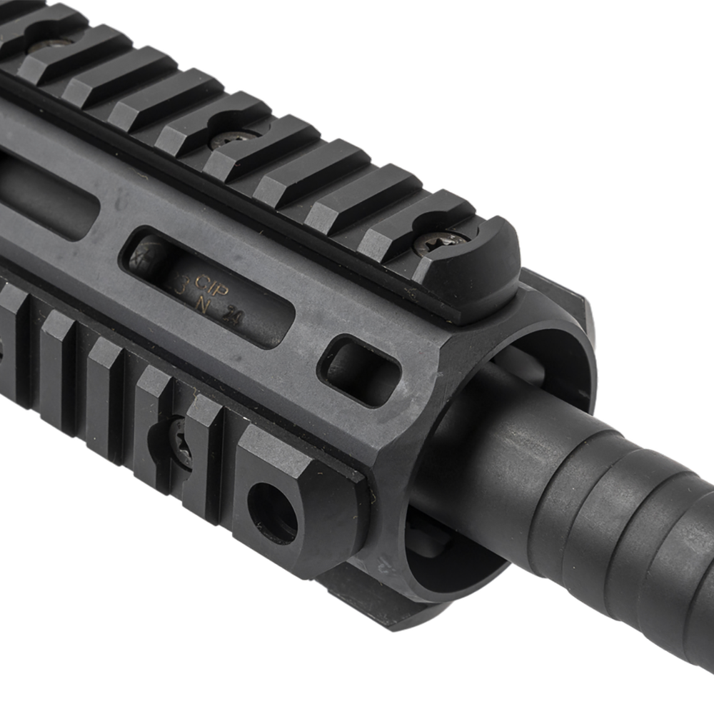 Винтовка ASR Black, калибр 338 LapMag., ствол 68 см+ калибр 338 LapMag., ствол 68 см. Фото №7