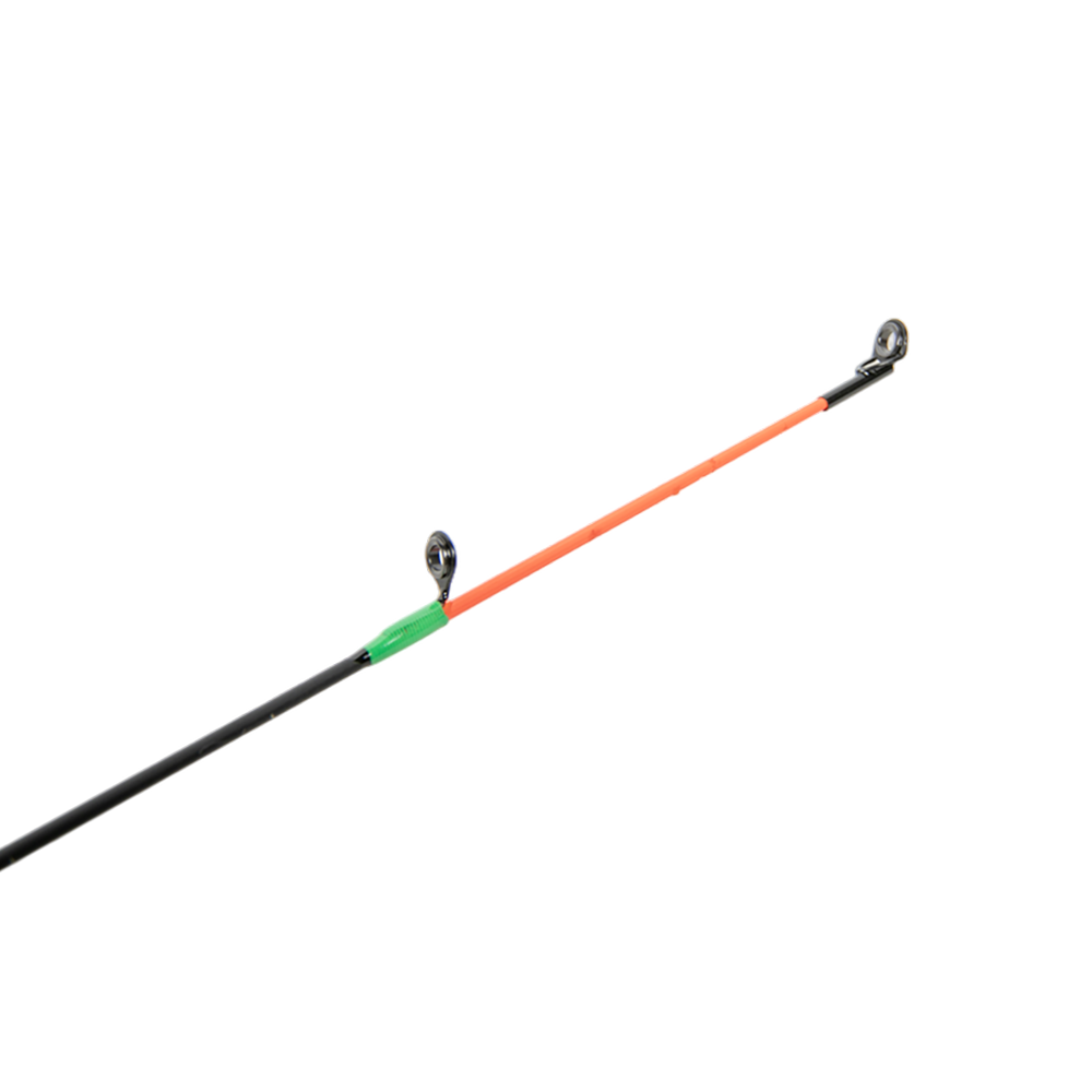 Хлыстик для фидерного удилища Tirana Impulse 3.6mx3+3 60-150гр (красный). Фото №2