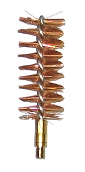 Ерш для чистки Remington калибр 243/25 бронзовый. Фото №1