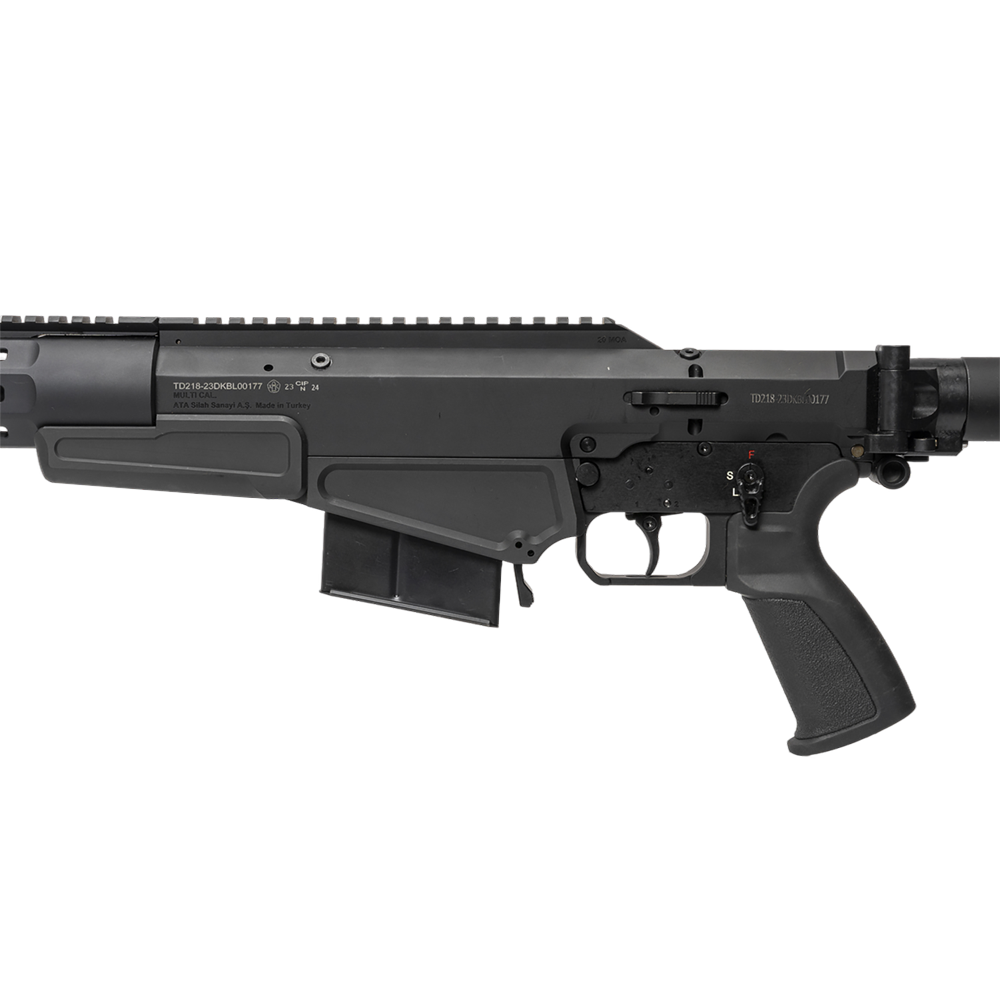 Винтовка ASR Flat Dark Earth, калибр 308Win + калибр 6,5 Creedmoor + калибр 300WM+ калибр 338LM, пластиковый кейс. Фото №14 Винтовка ASR Flat Dark Earth, калибр 308Win + калибр 6,5 Creedmoor + калибр 300WM+ калибр 338LM, пластиковый кейс. Фото №14