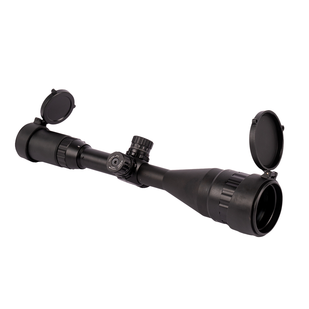 Оптический прицел LEAPERS 3-9x50 UTG AOEG MilDot. Фото №7 Оптический прицел LEAPERS 3-9x50 UTG AOEG MilDot. Фото №7