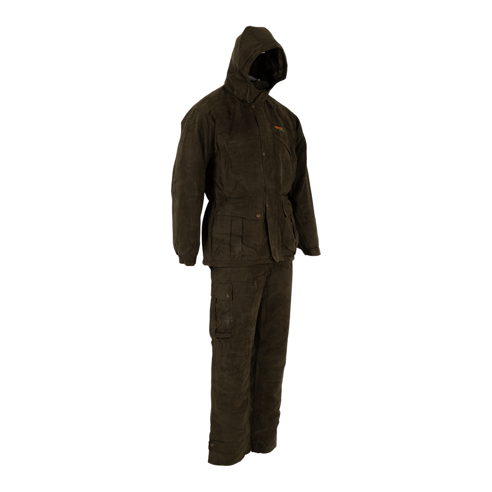 Костюм осенний мод. 527. Фото №12