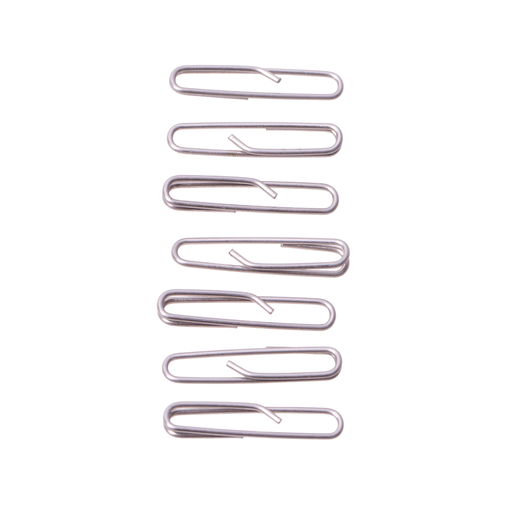 Комплектующие ERS безузловая застежка NKL01. Фото №3