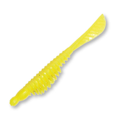 Твистер Akara Eatable Zebok 100 D036. Фото №2