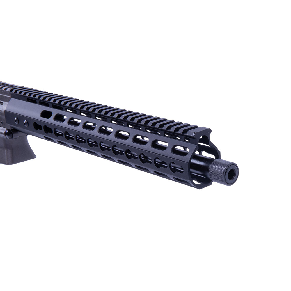 Ружье охотничье одноствольное модели ТК509, калибр 345ТК (Cerakote,Grafit,б/плам). Фото №5