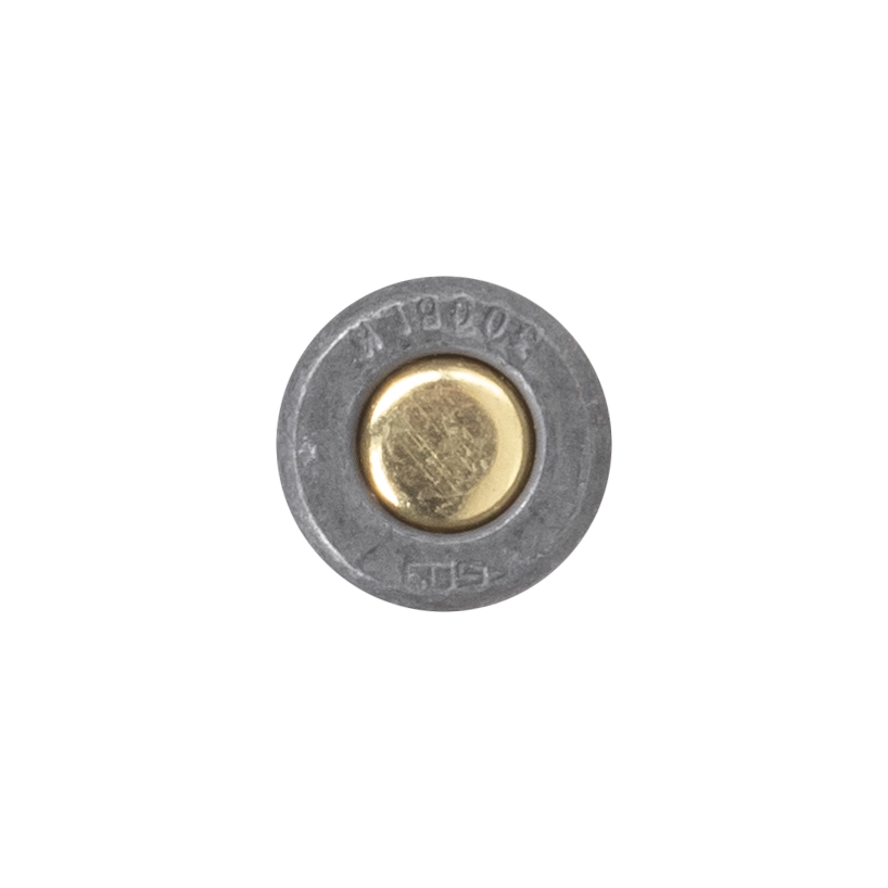 Патрон нарезной БПЗ кал 300ААС Blackout FMJ 9,4гр полим.гильза (20шт.) . Фото №5