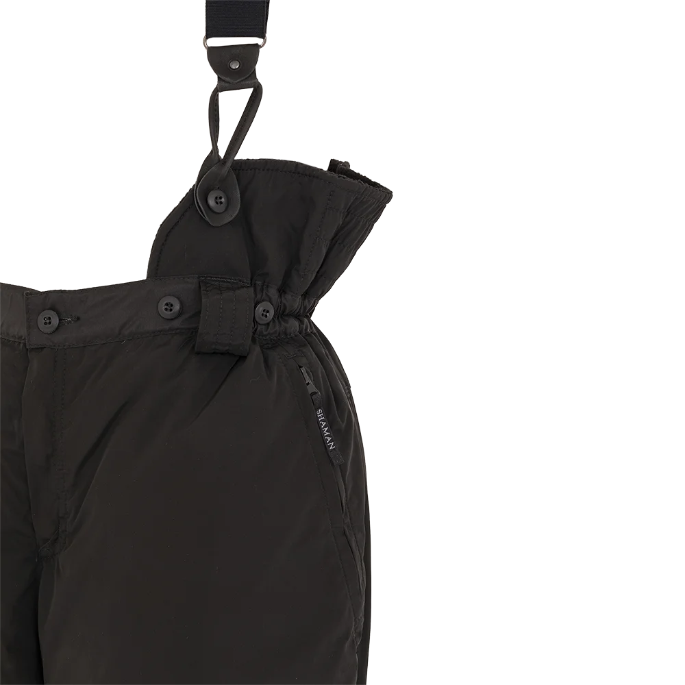 Брюки демисезонная Ultra (черный) р.52-54/176. Фото №3 Брюки демисезонная Ultra (черный) р.52-54/176. Фото №3