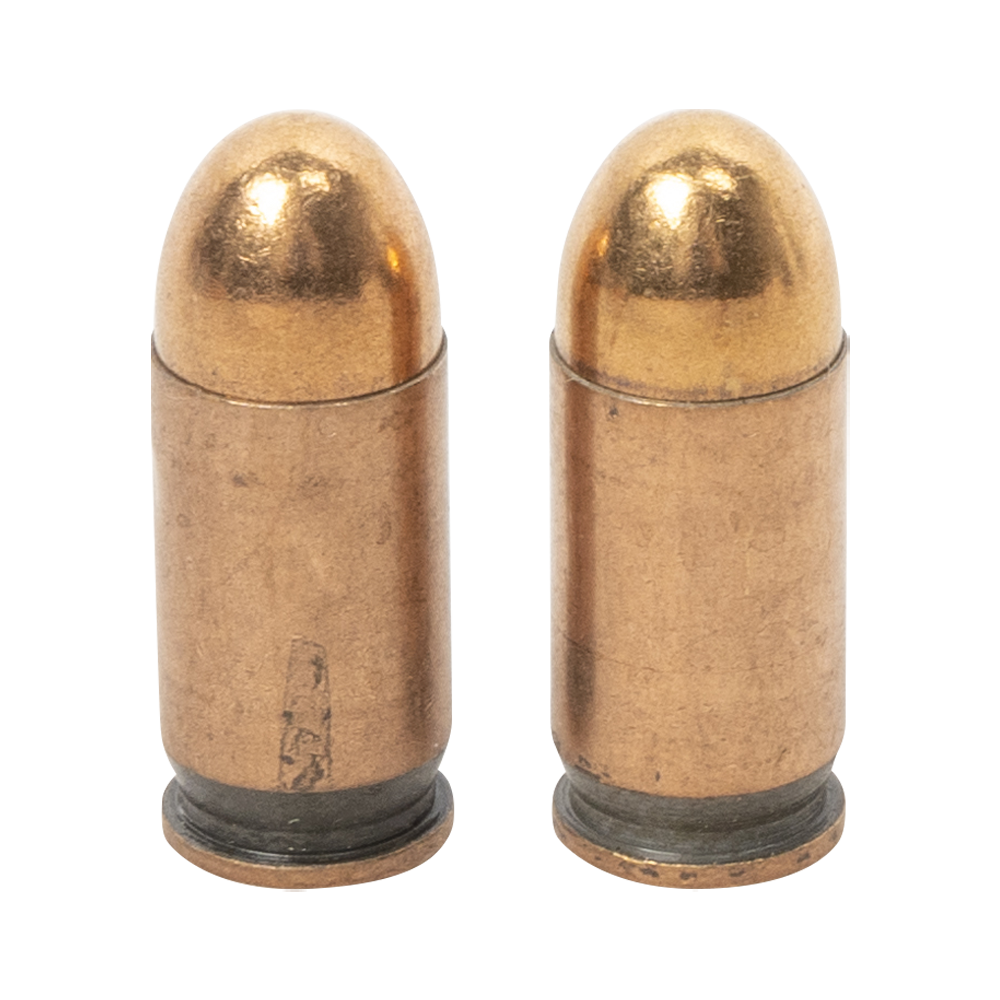 Патрон НПЗ 9х17К сп FMJ биметал 380 АСР ( в пачке 35 шт.) (в коробке 1680 шт.). Фото №3 Патрон НПЗ 9х17К сп FMJ биметал 380 АСР ( в пачке 35 шт.) (в коробке 1680 шт.). Фото №3