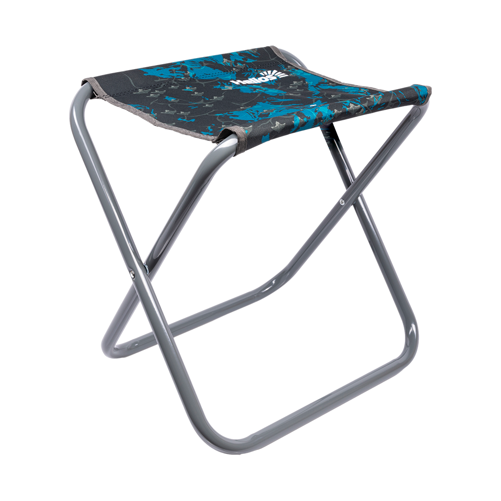 Стул туристический Shark СР-450.22 (труба ф22) Helios. Фото №1