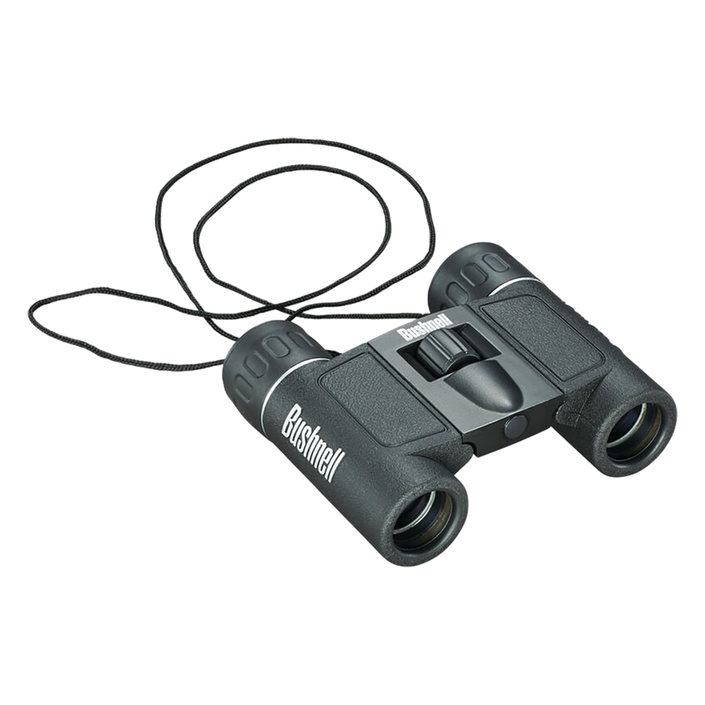 Бинокль Bushnell Prime 10х25 компакт, призмы Roof BaK-4 IPX7. Фото №3