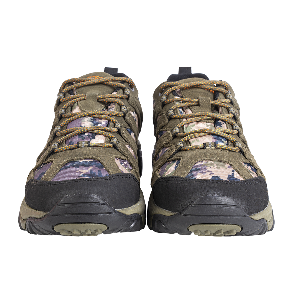 Ботинки Remington Trekking boots olive р. 41. Фото №3