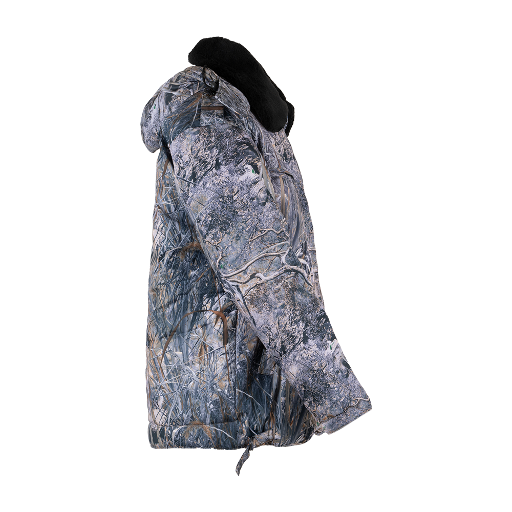 Куртка "Пилот" (дуплекс, М-03-е). Фото №4