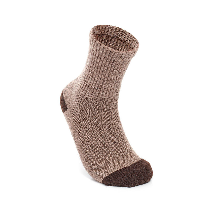 Термоноски EuroWool с пухом яка (44-46). Фото №1